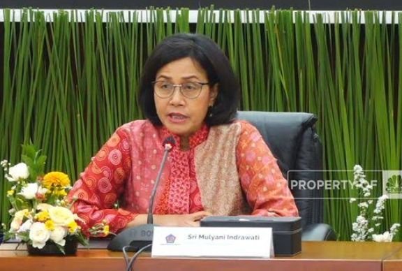 Catat Tanggalnya! THR PNS, TNI/Polri dan Pensiunan Cair Mulai Kapan?
