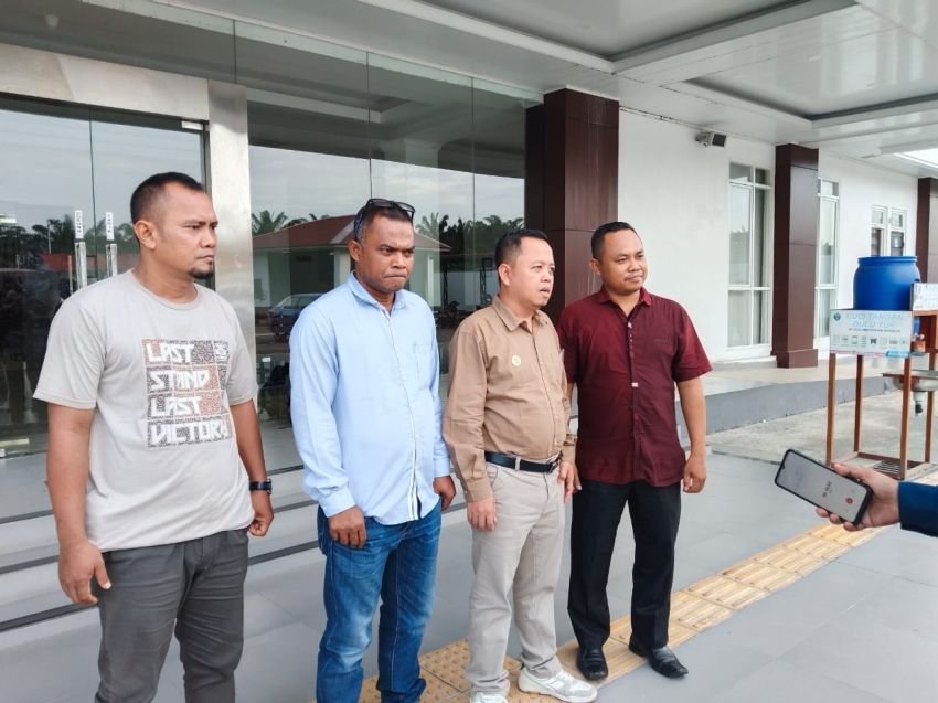 Menangkan PraPeradilan, Kasus Perselingkuhan Istri Perwira Marinir dengan Polisi di Tebingtinggi Dibuka Kembali