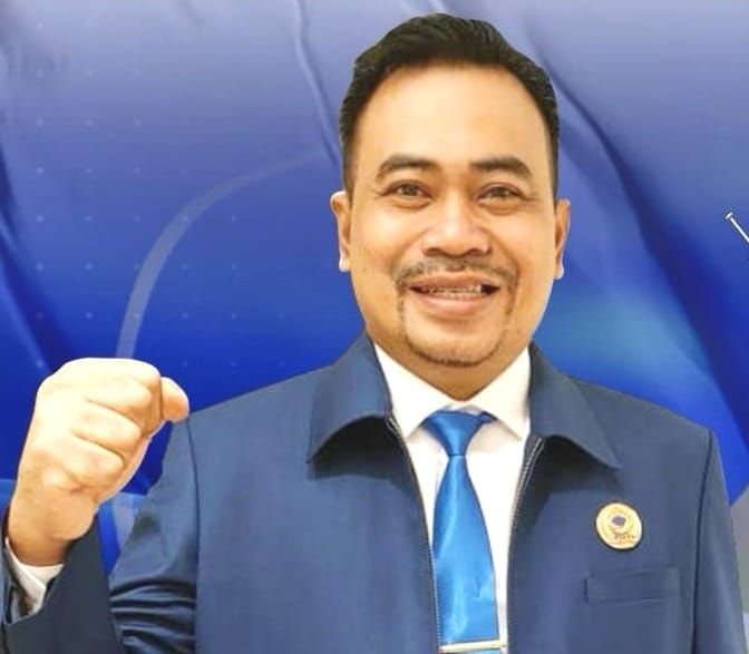 Ini Dia Caleg Peraih Suara Terbanyak di Kota Tebingtinggi