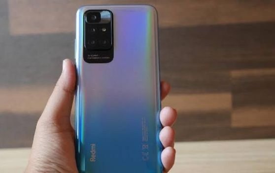Deretan HP 5G Harga di Bawah Dua Jutaan Terbaru Maret 2024