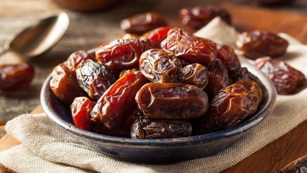 Amazing! Ini 9 Manfaat Kurma bagi Kesehatan, Jadi Alasan Dikonsumsi saat Berbuka Puasa