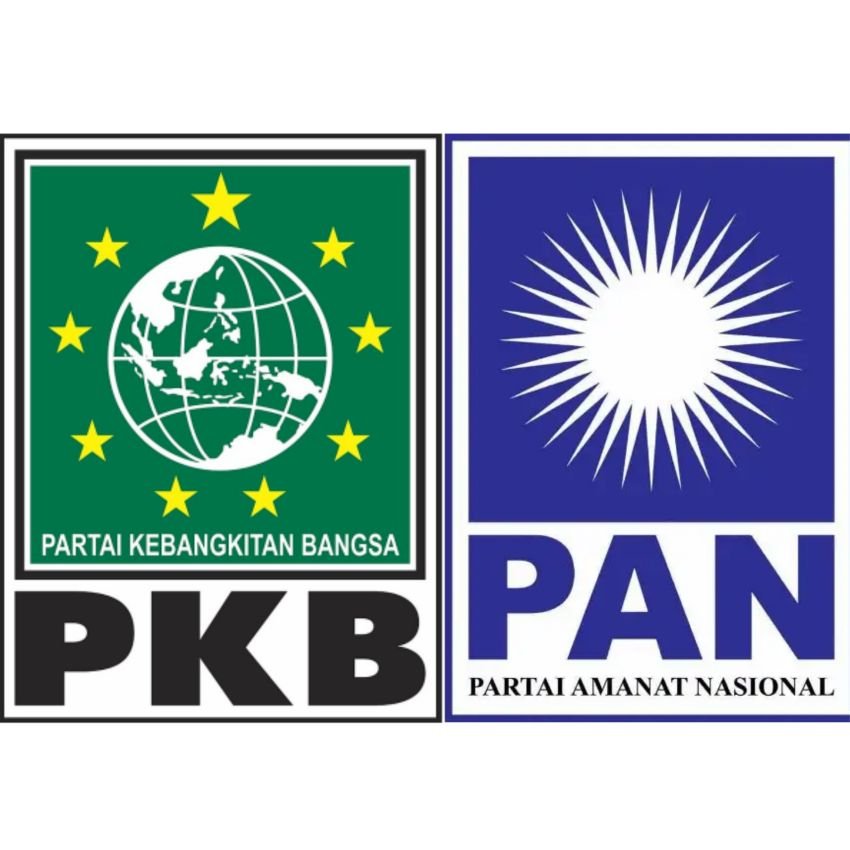 JK Sebut Tak Ada Partai Dibuat untuk Oposisi, PKB dan PAN Sepakat
