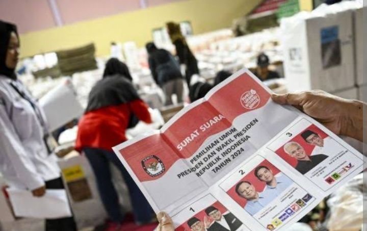 TPN Ganjar-Mahfud Jaga Identitas Kapolda yang Bakal Bersaksi di Sidang MK