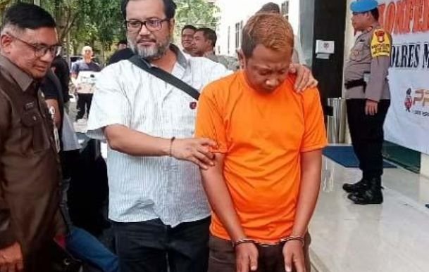 Terbongkar! Buka Klinik dan Praktik Sejak 2019, dr Ingwy Ternyata Dokter Gadungan!