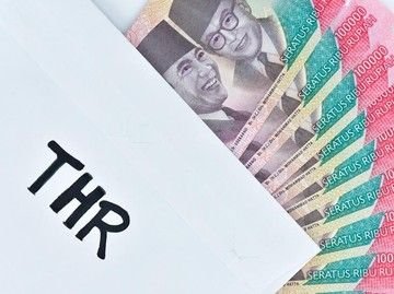 Catat Nih! THR PNS Cair Paling Lambat 10 Hari Sebelum Idulfitri, Gaji ke-13 Ditransfer Juni 2024