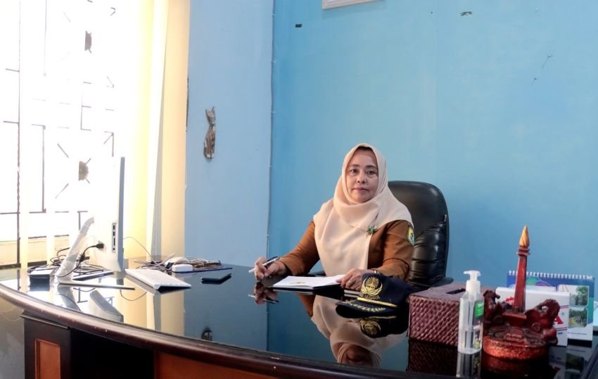 Ramadan 1445 Hijriah Penuh Berkah, Pemkab Sergai Gelar Ragam Kegiatan