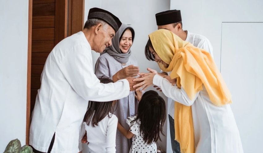 Idul Fitri 2024 Muhammadiyah-Pemerintah-NU Kemungkinan Serentak