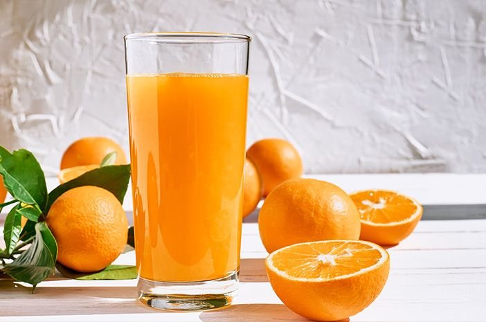 Hindari 9 Minuman Ini saat Sahur, Puasa Dijamin Lancar Tanpa Hambatan
