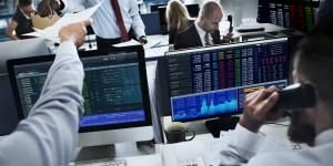 Ini Dampak Konflik Iran-Israel ke Pasar Saham Indonesia