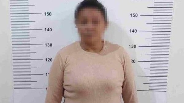 ART di Tanjungpinang Gasak Perhiasan Milik Majikan