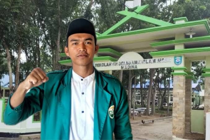 DEMA STAIN Madina 2023-2024 Tak Pernah Tergabung Dalam Aliansi Organisasi Apapun