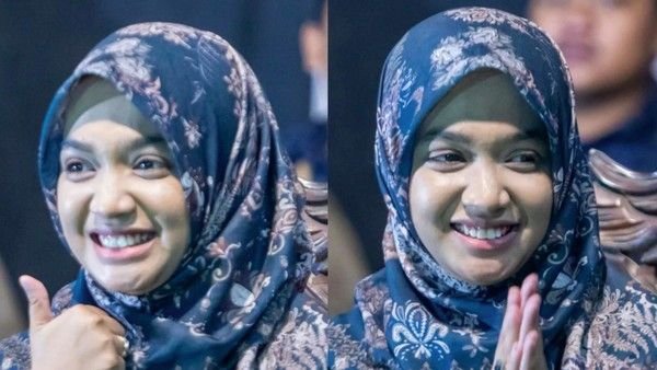 Viral, Ceramah Ning Umi Laila Dianggap Sindir Rhoma Irama