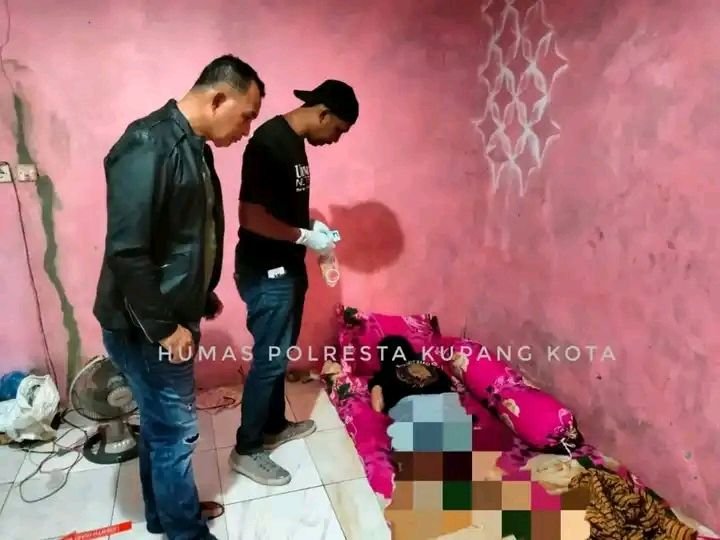 Heboh! Mahasiswi di Kupang Ditemukan Meninggal di Kost