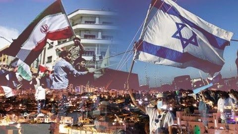 Ini Alasan Iran Hingga Nekat Serang Israel