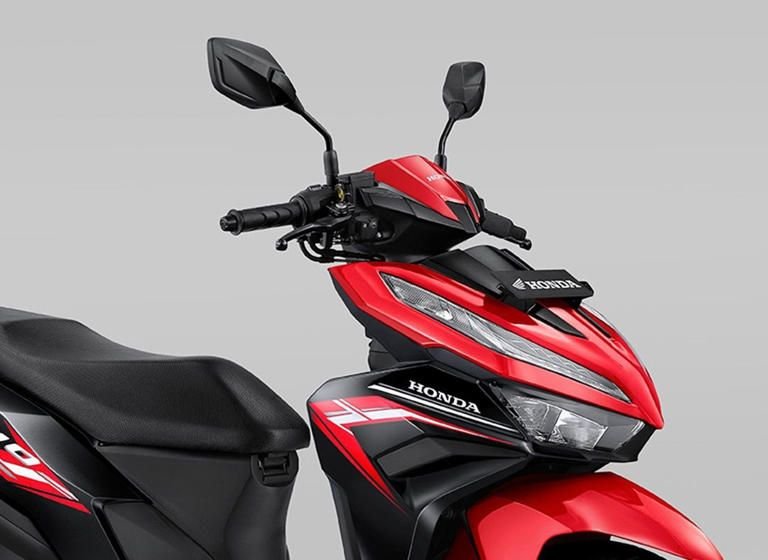 Honda Vario 125 Versi 2024 Resmi Meluncur, Segini Harga Jual dan Simak Kelebihannya