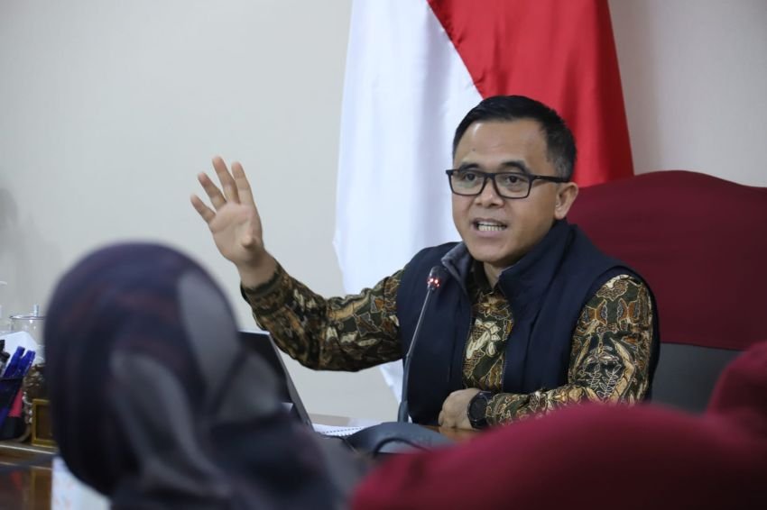 MenPANRB Setujui Usulan, Kemenhub Buka 18.017 Formasi CASN