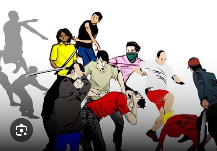 Godol Dibalik Konflik IPK dan PKN di Pancurbatu