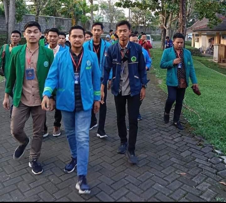 GARDA BB-SU Tantang Pj Bupati Nizhamul Copot Kadis PUTR Batu Bara
