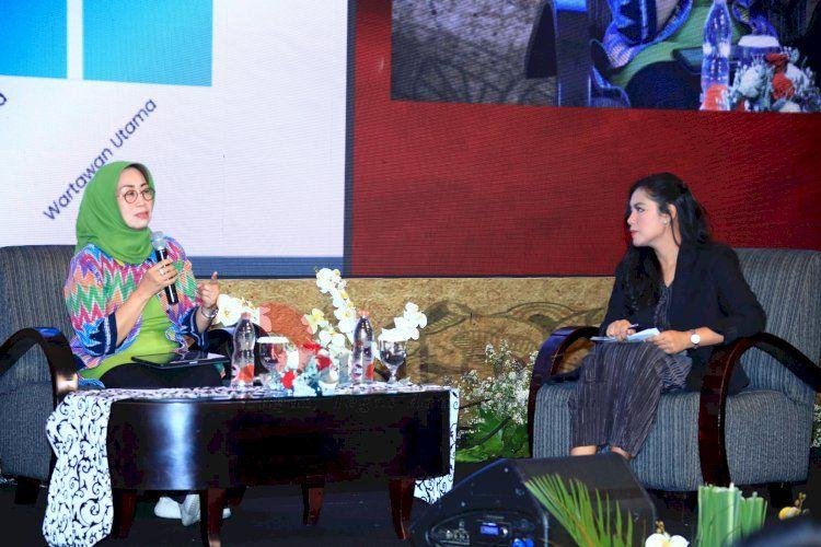 Dewan Pers Apresiasi Kinerja Divhumas Polri yang Memudahkan Jurnalis Peroleh Informasi