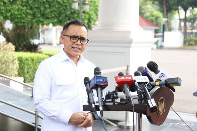 ASN Pionir Pindah ke IKN Dapat Tunjangan Khusus untuk Pasangan, Anak dan ART