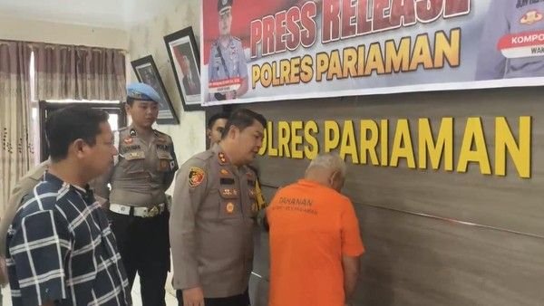 Kerap Tak Harmonis, Kakak Beradik di Sumbar Berkelahi, Satu Tewas