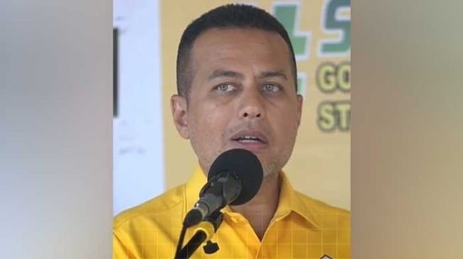 Ijeck Siap Maju Pilgub Sumut 2024, Ngaku Sudah Ketemu Bobby Mantu Jokowi
