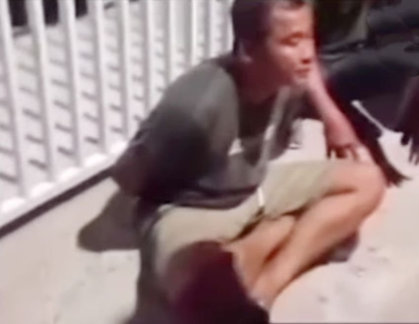 Depresi karena Cerai dengan Istri, Pria di Medan Nekat Bunuh Ibu Kandung: Sudah Habis Rasa Kasihan Aku