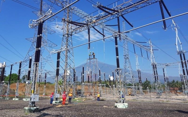Lengkap, Daftar Tarif Listrik PLN Terbaru April 2024 untuk Pelanggan Nonsubsidi