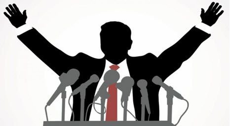 Mengembalikan Kesucian Politik