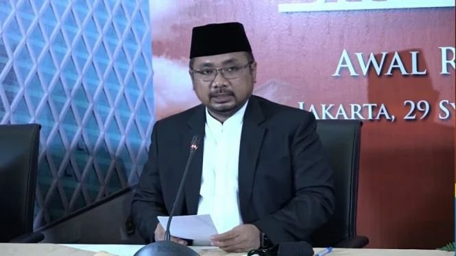 Cek! Jadwal Sidang Isbat Penentuan 1 Syawal 1445 H oleh Kementerian Agama RI