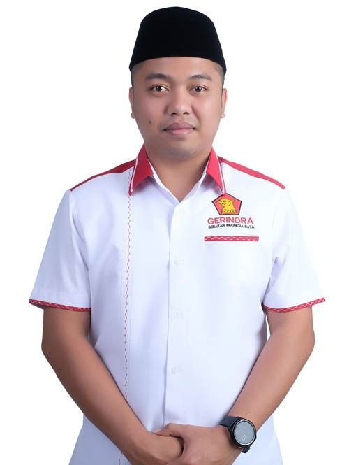 Kader Gerindra Sumut Ngaku Gerah dengan Fitnah Maruli di Sidang MK