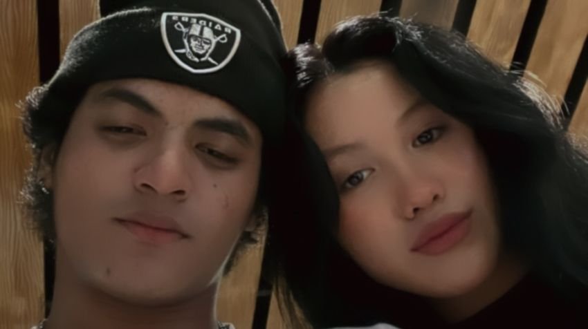 Netizen Penasaran! Ini Link Video Skandal Lolly dan Vadel, Mau Nonton Harus Traktir Cendol Dulu
