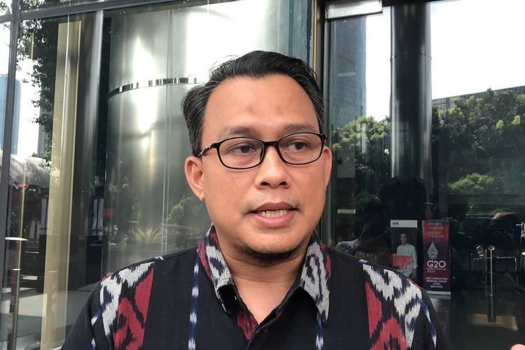 Vonis Bebas Bupati Mimika Dianulir, KPK Apresiasi Putusan MA