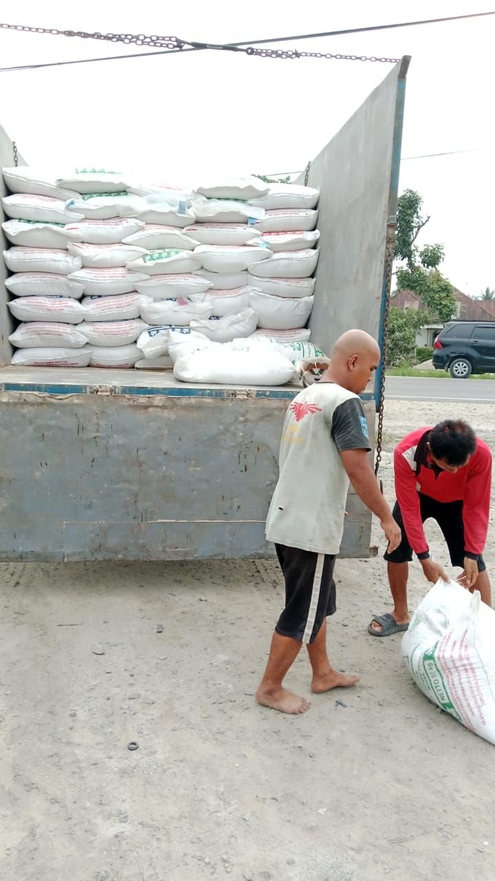 Bajing Loncat Beraksi di Jalinsum Desa Sei Bamban, Diminta Polisi Bergerak