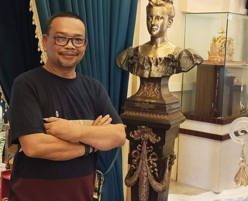 Terkait PETI Kotanopan, Jampi Nilai Pemkab Madina Plin-plan