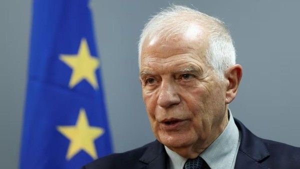 Akhir Mei, Sejumlah Negara Eropa Akan Akui Palestina