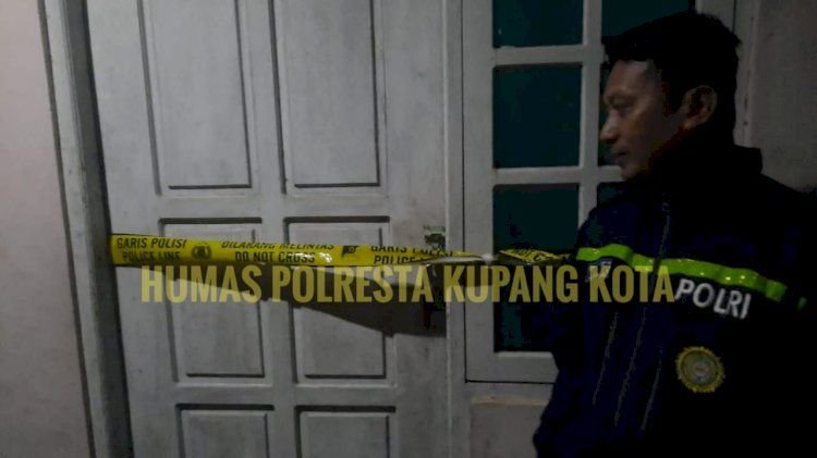 Siswi SMA Asal Ngada Melahirkan di Kost di Kupang, Bayi Meninggal Dimasukkan ke Dalam Koper