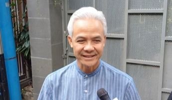 Ganjar Tak Hadiri Penetapan Capres Terpilih di KPU Hari Ini, Ngaku Tidak Diundang