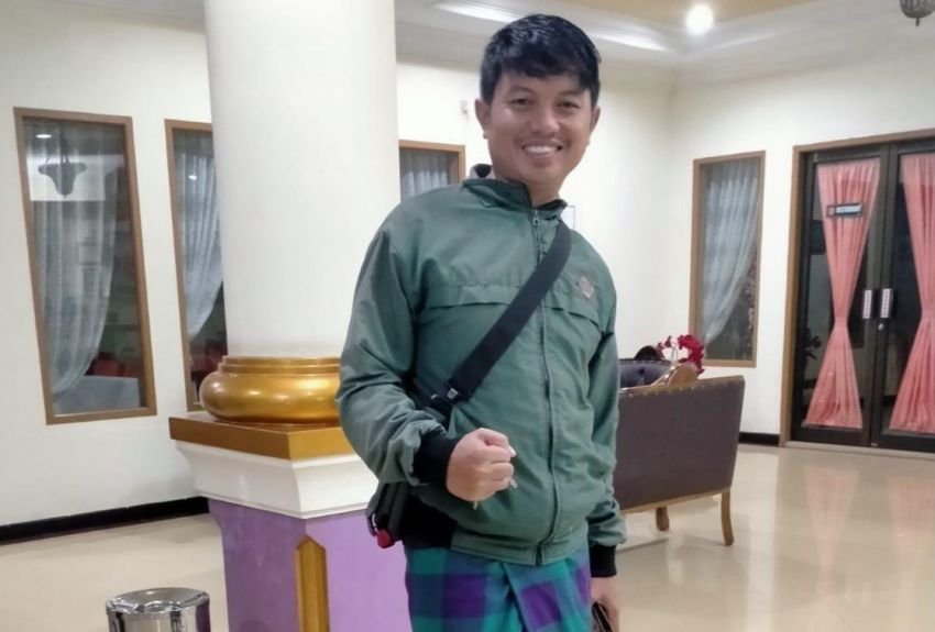 Kordinatror SIKAP : Penjaga Hutan Lindung Harus Dibela Negara