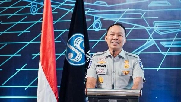 Ini Strategi Jasa Raharja Tuk Tekan Kecelakaan Saat Mudik Lebaran