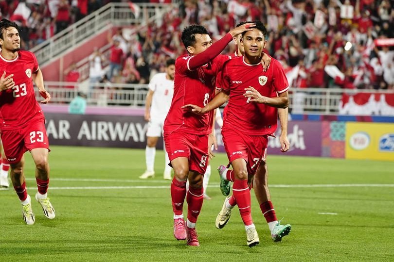 Jadwal Siaran Langsung Timnas Indonesia vs Korea Selatan Hari Ini Lengkap dengan Link Live Streaming