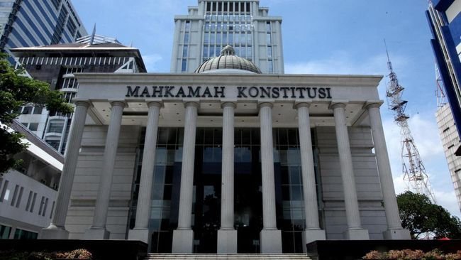 Catat! Jadwal Pengumuman Putusan Sidang Sengketa Pilpres 2024