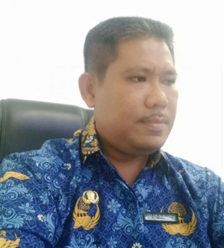 Bupati Madina Dikabarkan Ditetapkan Tersangka Suap PPPK 2023 & Setor Rp 25 Miliar, Cek Faktanya