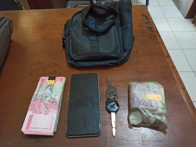 Judi Togel Diamankan Polisi, Ancaman Hukuman 10 Tahun