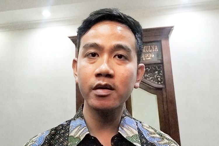 Gibran Ungkap Alasannya Tak Hadiri Sidang Putusan Sengketa Pilpres