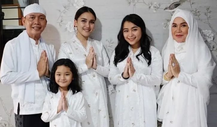 Ayu Ting Ting Nikah Tahun Ini