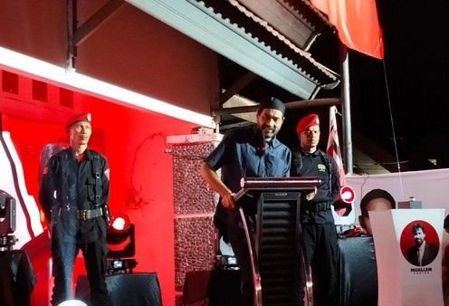 Cerita Mualem Dapat Pertanyaan dari Prabowo: Mau jadi Menteri Atau Gubernur