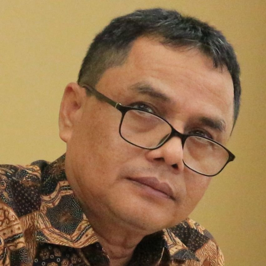 Diduga Menghalangi Tugas Jurnalistik, Plh Kadisdik Madina Larang Wartawan Buat Berita