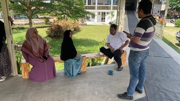14 Santriwati di Rohil Keracunan Makanan, Satu Tewas