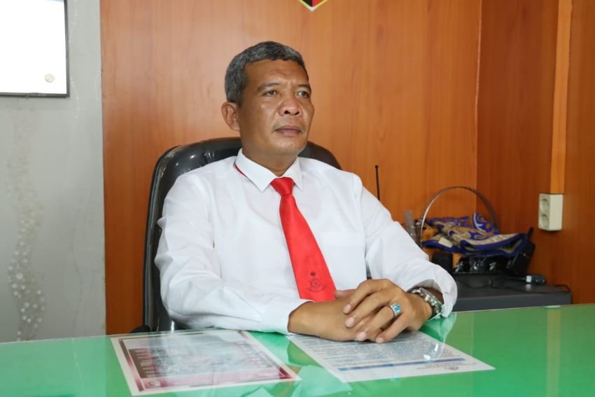 SatresNarkoba Polres Madina Berikan Bantahan Geledah Rumah di Desa Ampung Padang Tak Sesuai SOP